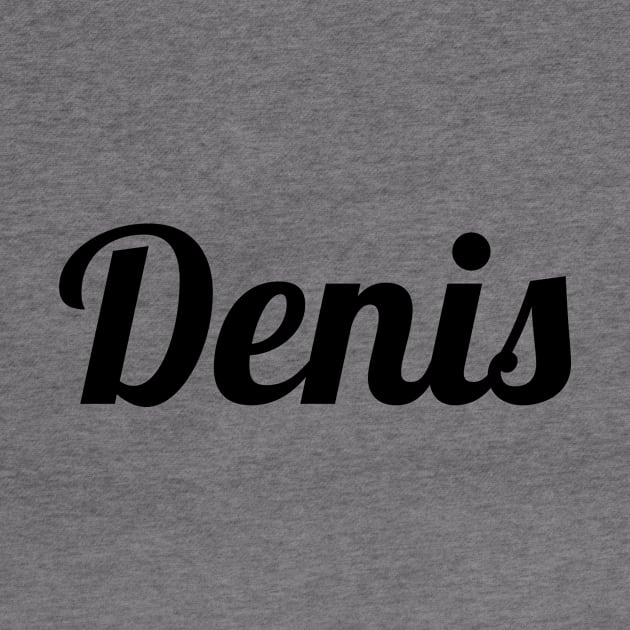 Denis by gulden